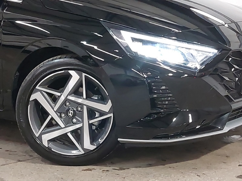 Used Hyundai i20 2025 for sale - 77114599: Photo 9