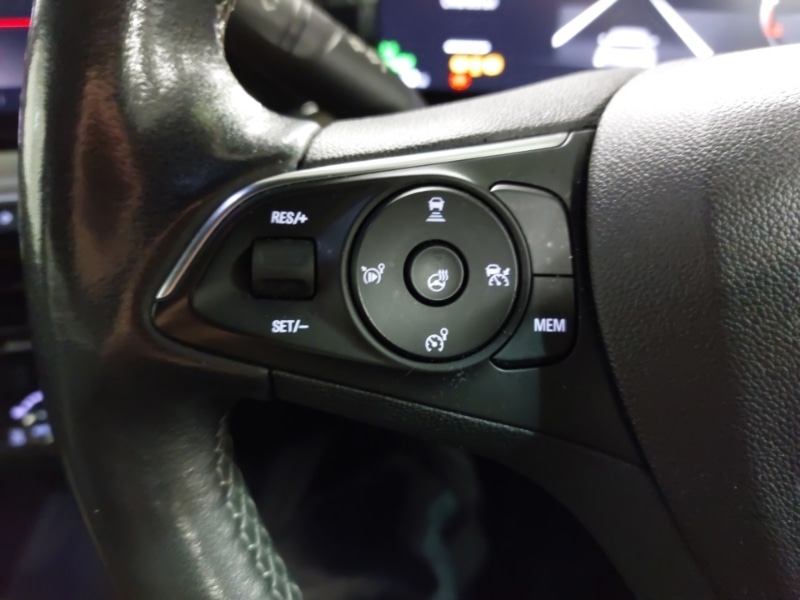 Used Vauxhall Mokka 2021 for sale - 77150083: Photo 12