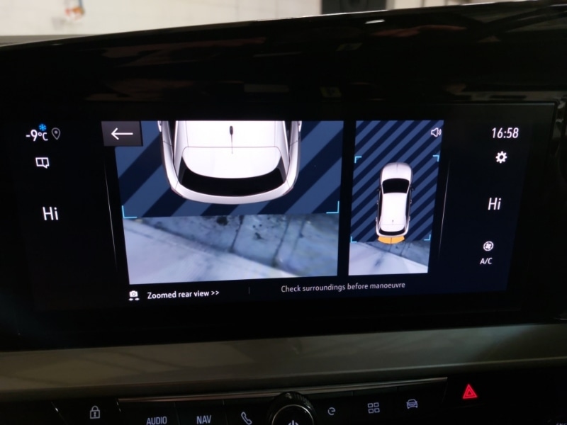 Used Vauxhall Mokka 2021 for sale - 77150083: Photo 16