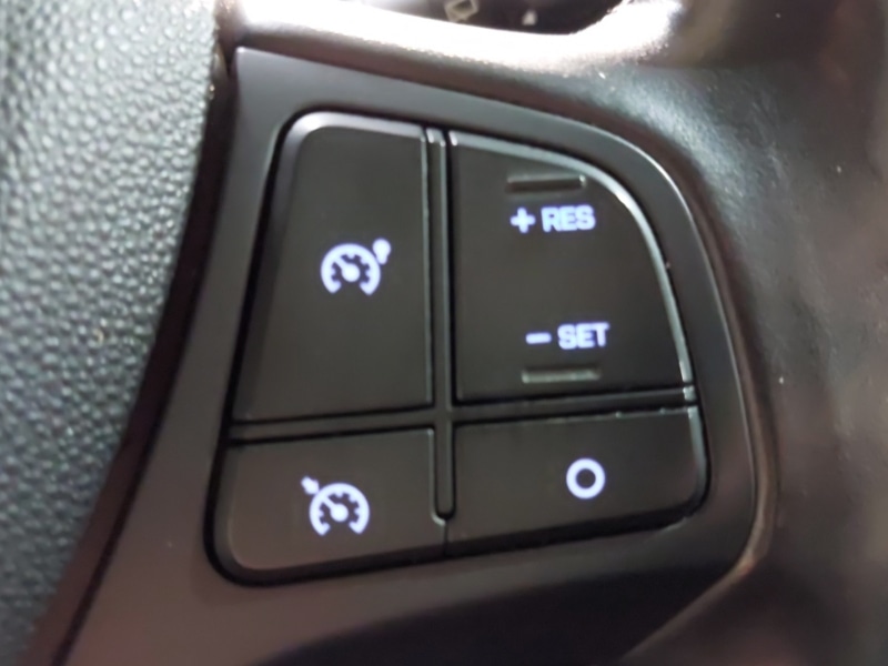 Used Hyundai i10 2017 for sale - 76397535: Photo 12