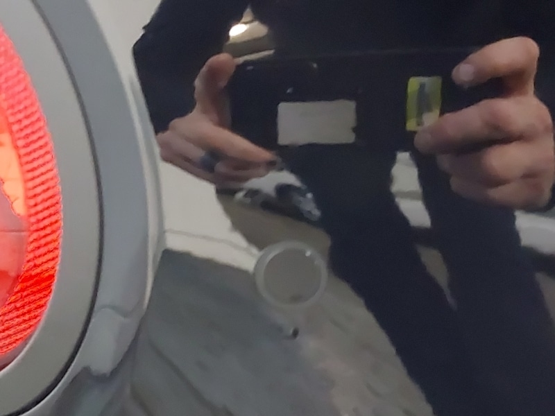 Used Hyundai i10 2017 for sale - 76397535: Photo 15