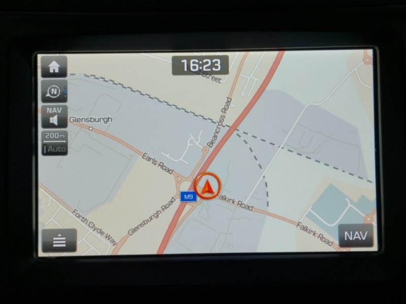 Used Hyundai i10 2017 for sale - 76397535: Photo 16