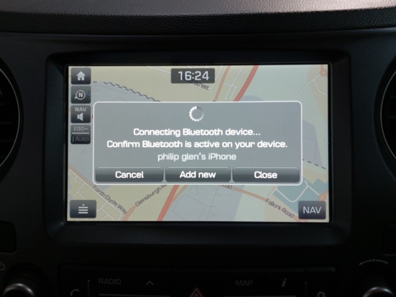 Used Hyundai i10 2017 for sale - 76397535: Photo 19