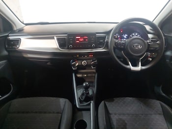 Used Kia Rio 2021 for sale - 75656841: Photo