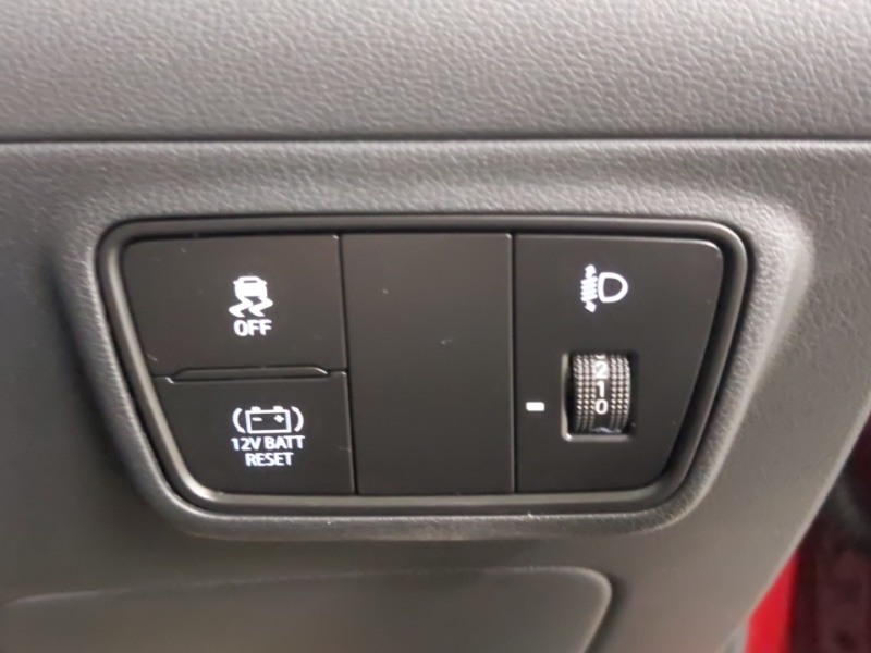 Used Hyundai TUCSON 2023 for sale - 77776940: Photo 12