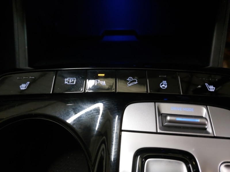 Used Hyundai TUCSON 2023 for sale - 77776940: Photo 15