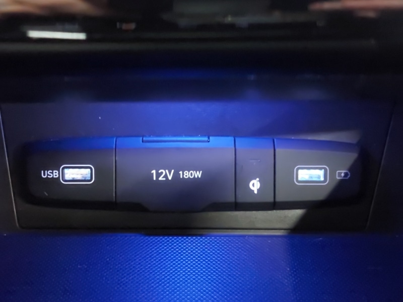 Used Hyundai TUCSON 2023 for sale - 77776940: Photo 16