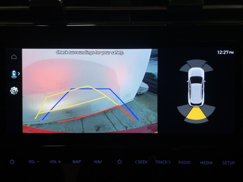 Used Hyundai TUCSON 2023 for sale - 77776940: Photo 17