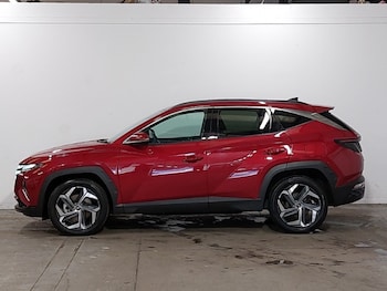 Used Hyundai TUCSON 2023 for sale - 77776940: Photo