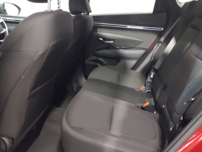 Used Hyundai TUCSON 2023 for sale - 77776940: Photo 6