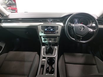 Used Volkswagen Passat 2016 for sale - 78969147: Photo