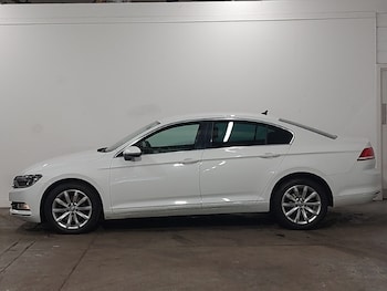 Used Volkswagen Passat 2016 for sale - 78969147: Photo
