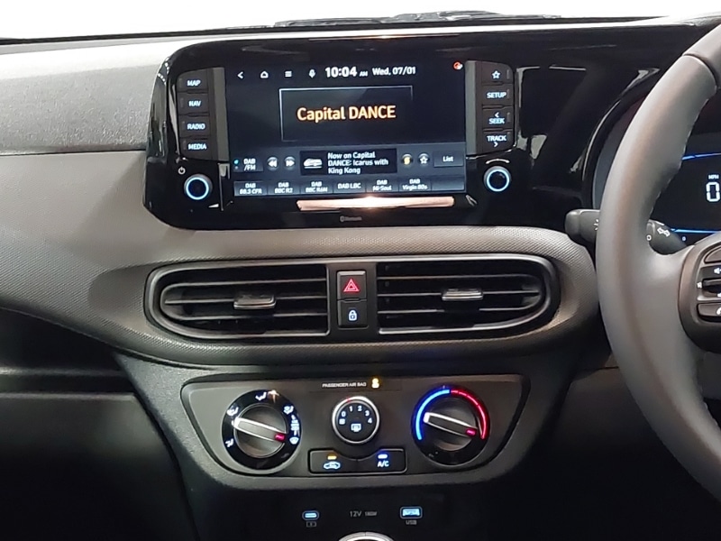 Used Hyundai i10 2025 for sale - 77126383: Photo 11