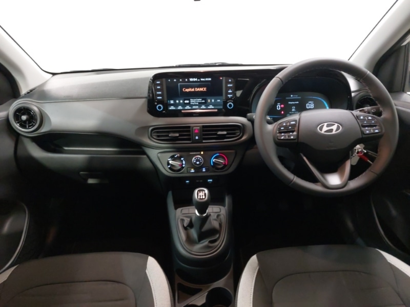 Used Hyundai i10 2025 for sale - 77126383: Photo 2