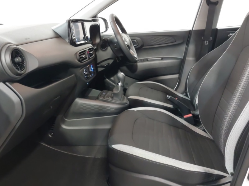 Used Hyundai i10 2025 for sale - 77126383: Photo 5