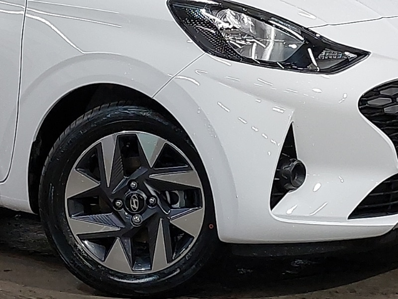 Used Hyundai i10 2025 for sale - 77126383: Photo 9