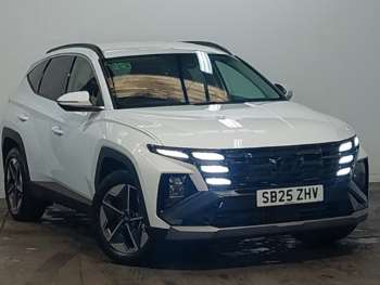 2025 - 1.6T Premium 5dr