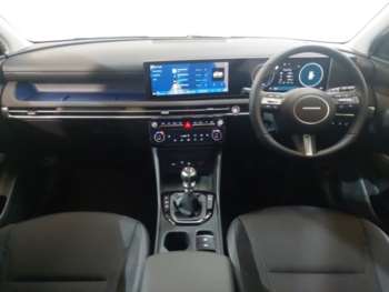 Used Hyundai TUCSON 2025 for sale - 75285114: Photo