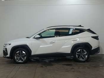 Used Hyundai TUCSON 2025 for sale - 75285114: Photo