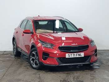 2021 - 1.0T GDi ISG 2 5dr