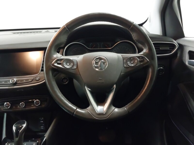 Used Vauxhall Crossland 2022 for sale - 77623277: Photo 10