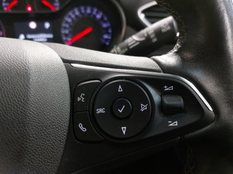 Used Vauxhall Crossland 2022 for sale - 77623277: Photo 13