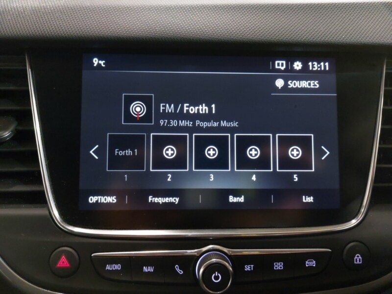 Used Vauxhall Crossland 2022 for sale - 77623277: Photo 14