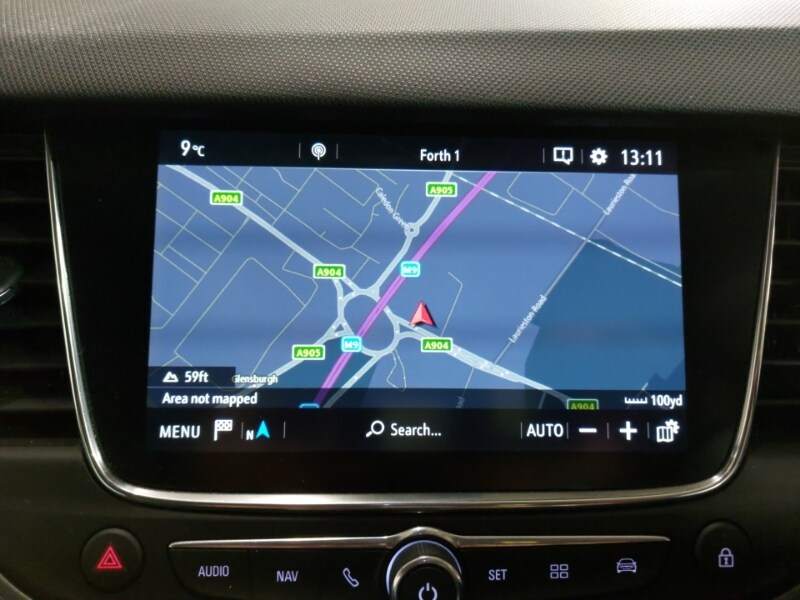 Used Vauxhall Crossland 2022 for sale - 77623277: Photo 15