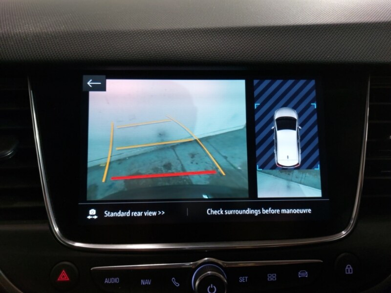 Used Vauxhall Crossland 2022 for sale - 77623277: Photo 16