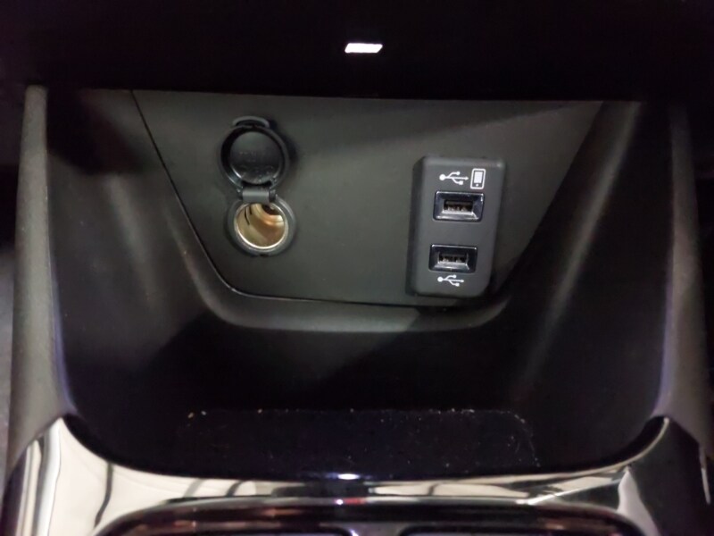 Used Vauxhall Crossland 2022 for sale - 77623277: Photo 17