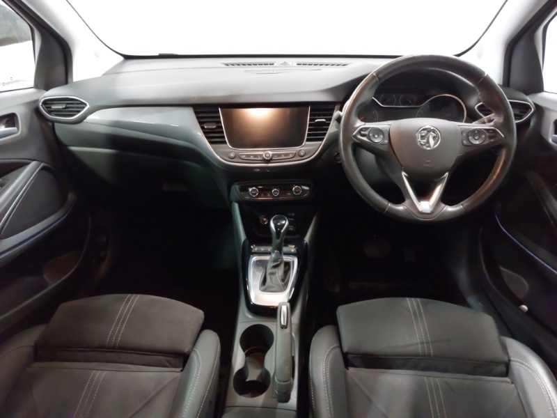 Used Vauxhall Crossland 2022 for sale - 77623277: Photo 2