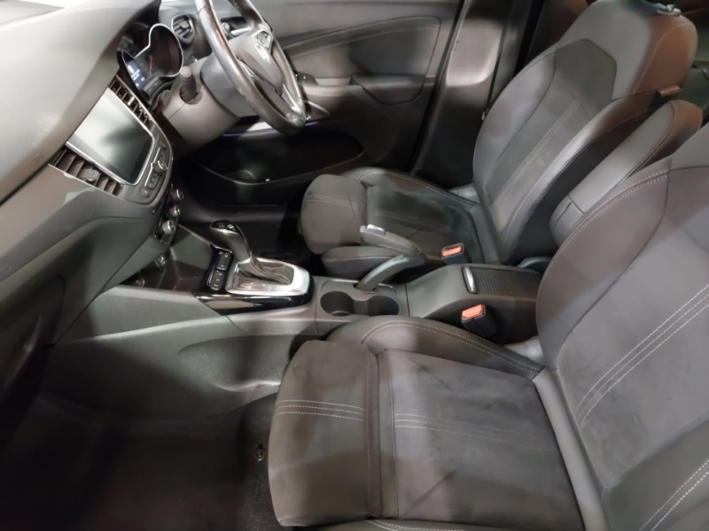 Used Vauxhall Crossland 2022 for sale - 77623277: Photo 5