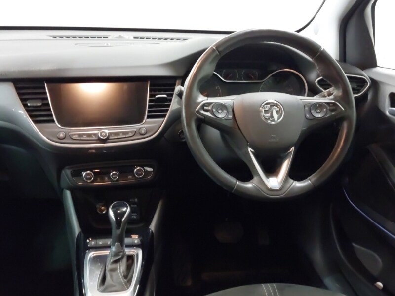 Used Vauxhall Crossland 2022 for sale - 77623277: Photo 7