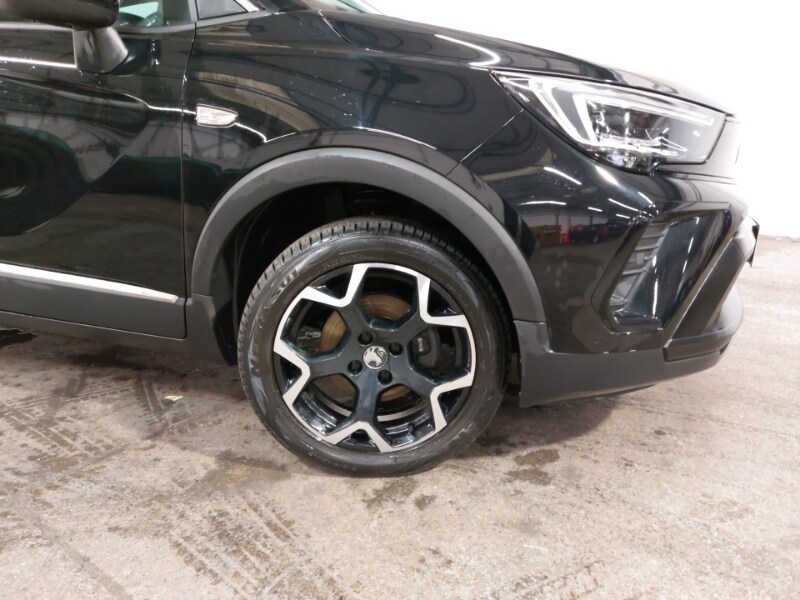 Used Vauxhall Crossland 2022 for sale - 77623277: Photo 9