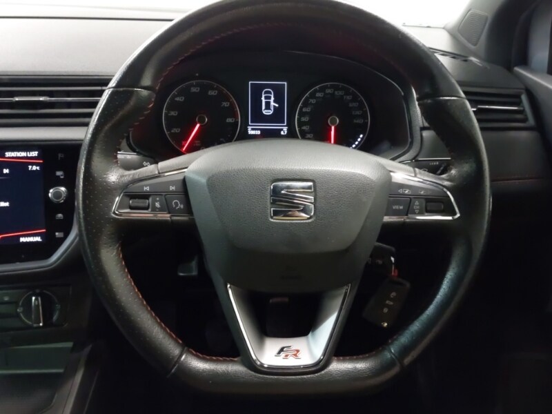 Used SEAT Ibiza 2020 for sale - 77466493: Photo 10