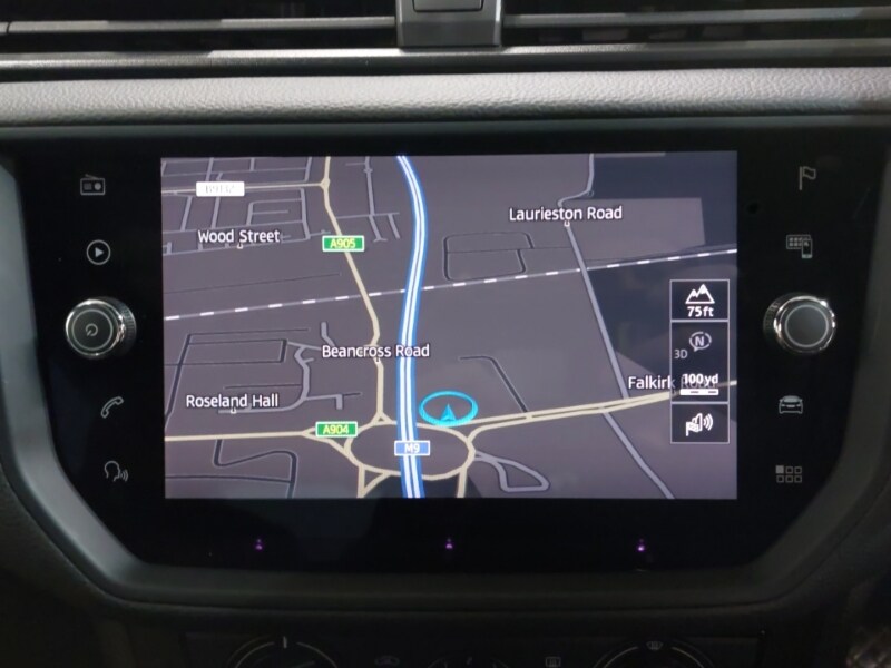 Used SEAT Ibiza 2020 for sale - 77466493: Photo 18