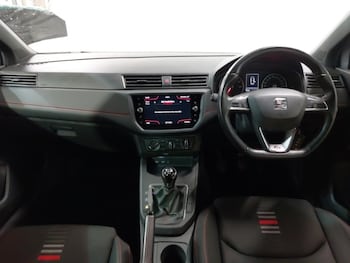 Used SEAT Ibiza 2020 for sale - 77466493: Photo