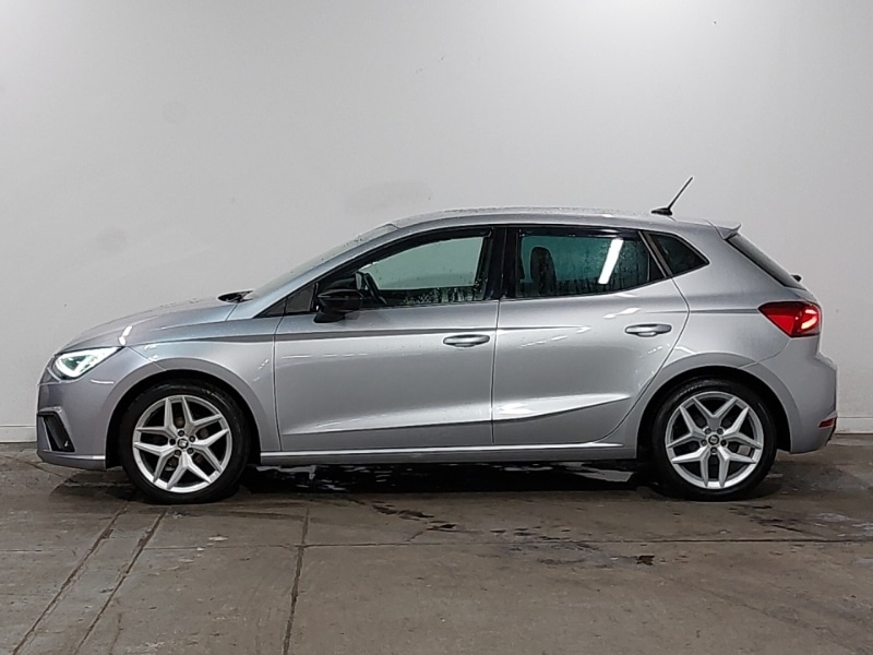 Used SEAT Ibiza 2020 for sale - 77466493: Photo 4