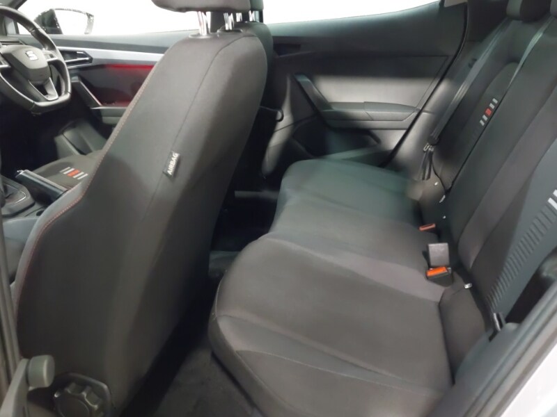 Used SEAT Ibiza 2020 for sale - 77466493: Photo 6