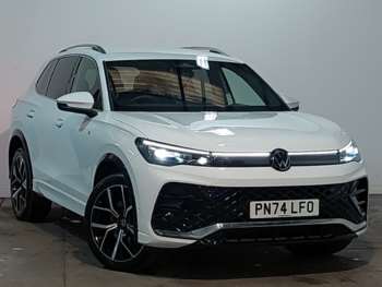2024 - 1.5 TSI eHybrid R-Line 5dr DSG