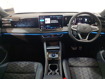 Used Volkswagen Tiguan 2024 for sale - 75114106: Photo