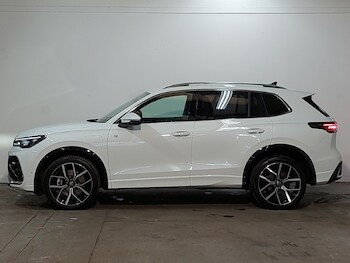 Used Volkswagen Tiguan 2024 for sale - 75114106: Photo
