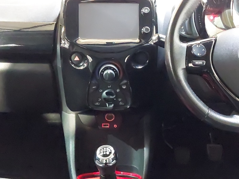 Used Toyota AYGO 2017 for sale - 76414446: Photo 11