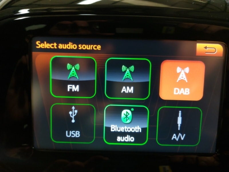 Used Toyota AYGO 2017 for sale - 76414446: Photo 14