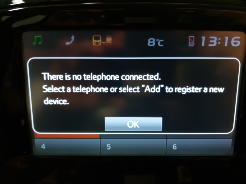 Used Toyota AYGO 2017 for sale - 76414446: Photo 16