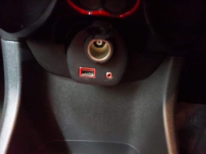 Used Toyota AYGO 2017 for sale - 76414446: Photo 17