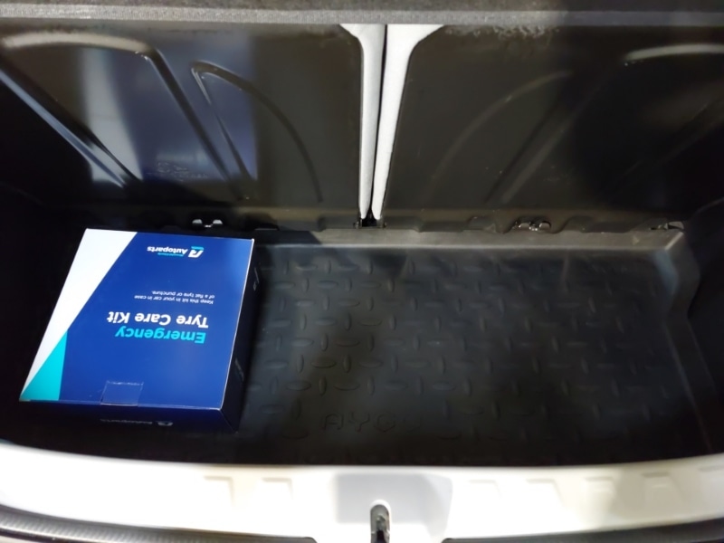 Used Toyota AYGO 2017 for sale - 76414446: Photo 8