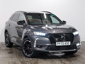 Used DS Automobiles DS 7 2022 for sale - 78346475: Photo