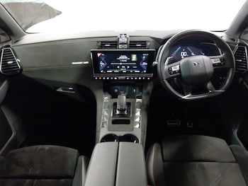 Used DS Automobiles DS 7 2022 for sale - 78346475: Photo