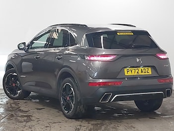 Used DS Automobiles DS 7 2022 for sale - 78346475: Photo